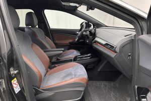 Volkswagen ID.4 bild 7