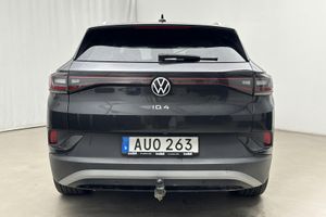 Volkswagen ID.4 bild 5