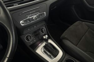 Audi Q3 bild 12