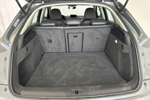 Audi Q3 bild 9