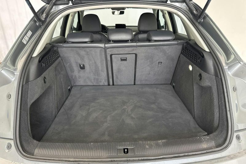 Audi Q3 bild 9