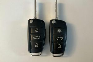 Audi Q3 bild 14