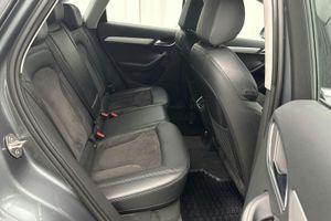 Audi Q3 bild 8