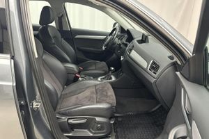 Audi Q3 bild 7