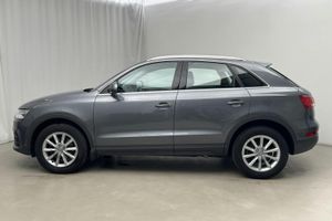 Audi Q3 bild 2