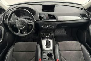 Audi Q3 bild 6
