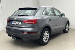 Audi Q3 bild 3
