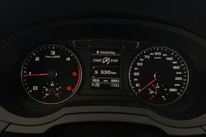 Audi Q3 bild 10