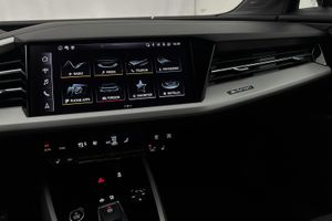 Audi Q4 e-tron bild 15