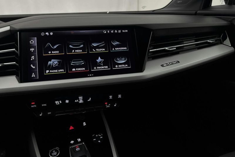 Audi Q4 e-tron bild 15