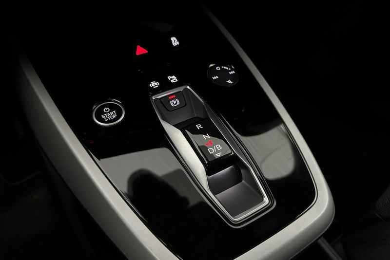 Audi Q4 e-tron bild 16
