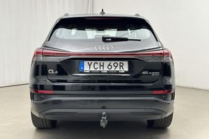 Audi Q4 e-tron bild 5
