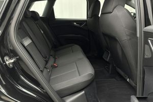 Audi Q4 e-tron bild 8