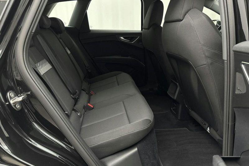 Audi Q4 e-tron bild 8