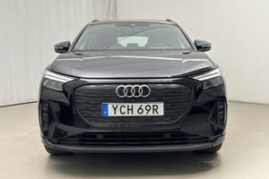 Audi Q4 e-tron bild 4