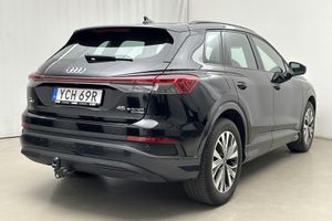 Audi Q4 e-tron bild 3