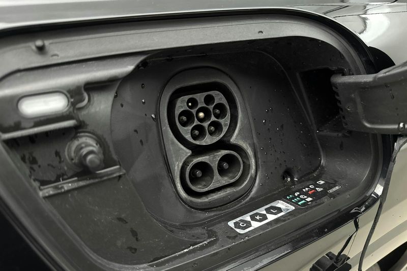 Audi Q4 e-tron bild 19