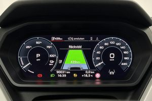 Audi Q4 e-tron bild 10