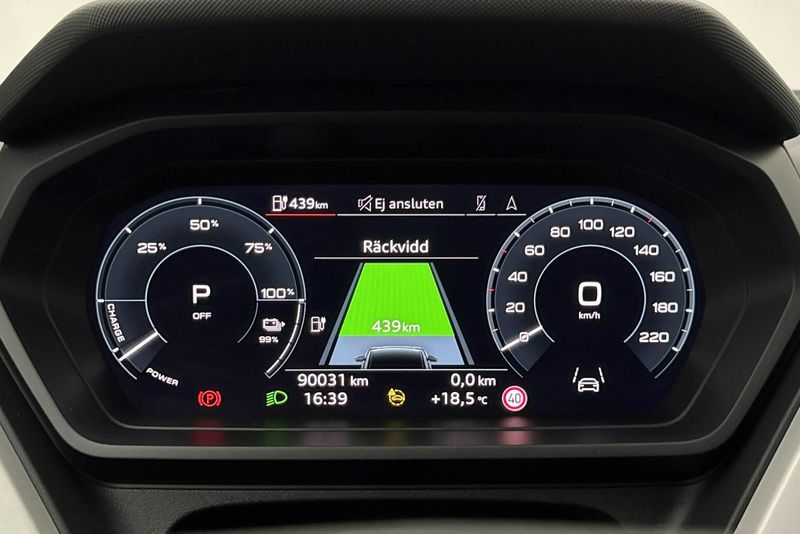Audi Q4 e-tron bild 10