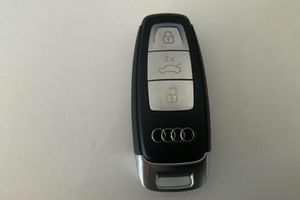 Audi Q4 e-tron bild 21