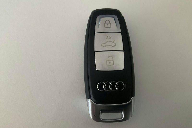 Audi Q4 e-tron bild 21