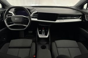 Audi Q4 e-tron bild 6