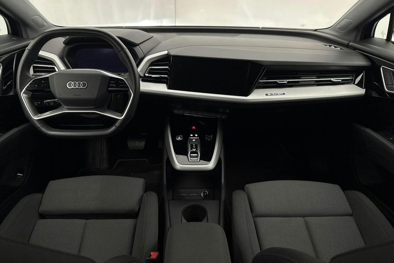 Audi Q4 e-tron bild 6