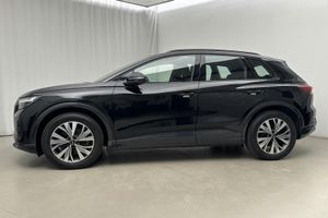 Audi Q4 e-tron bild 2