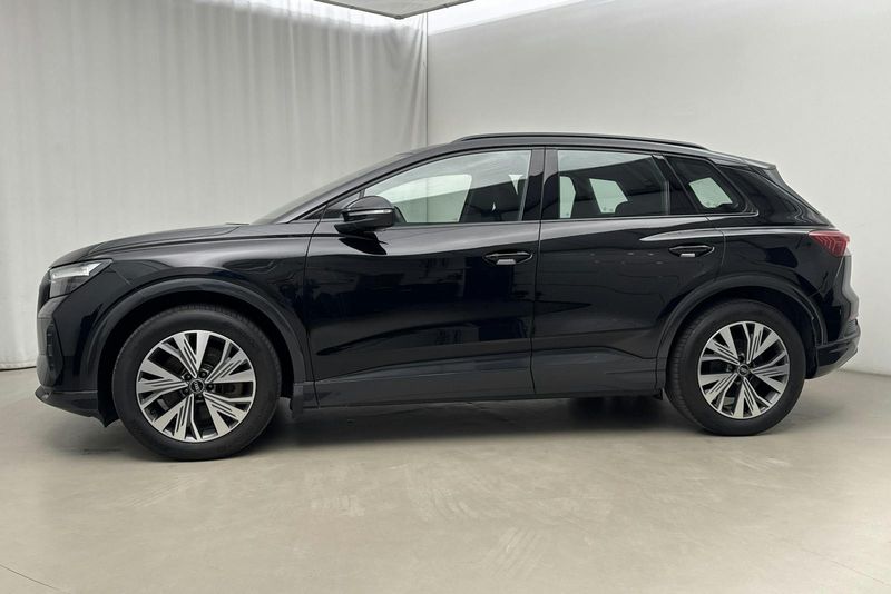 Audi Q4 e-tron bild 2