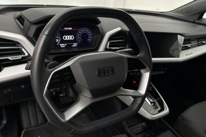 Audi Q4 e-tron bild 17
