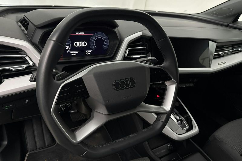 Audi Q4 e-tron bild 17