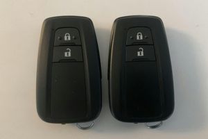 Toyota C-HR bild 14