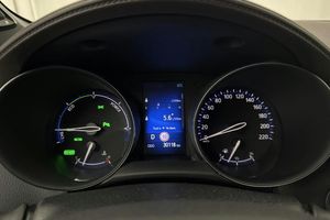Toyota C-HR bild 10