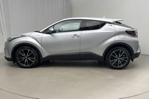 Toyota C-HR bild 2