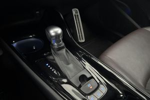 Toyota C-HR bild 13