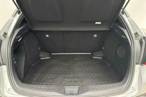 Toyota C-HR bild 9