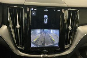 Volvo XC60 bild 11
