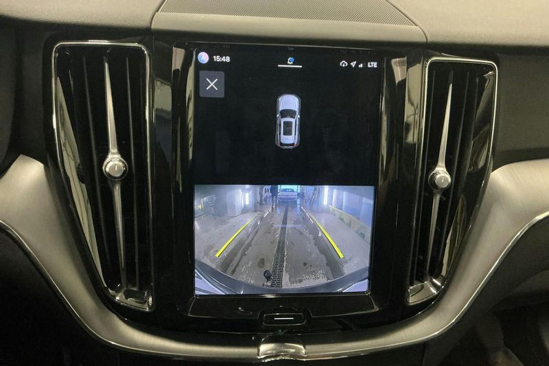Volvo XC60 bild 11