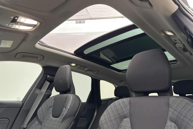 Volvo XC60 bild 16