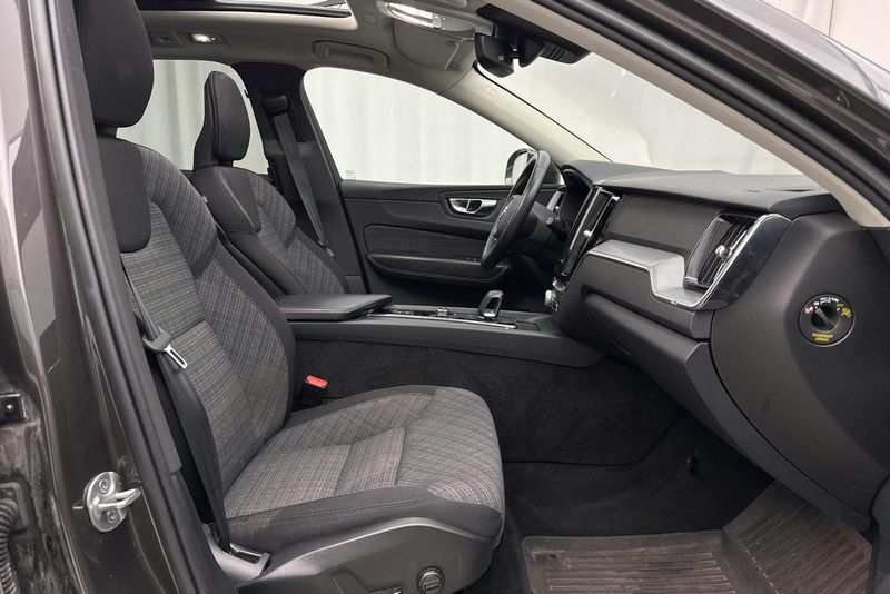 Volvo XC60 bild 7