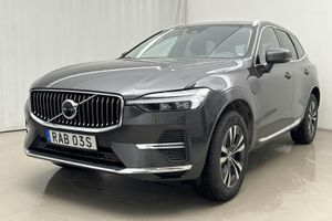Volvo XC60 bild 1