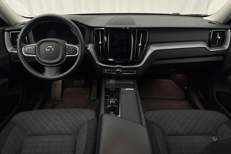 Volvo XC60 bild 6