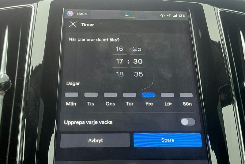 Volvo XC60 bild 15