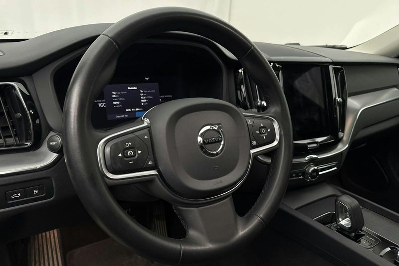 Volvo XC60 bild 20