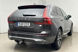 Volvo XC60 bild 3