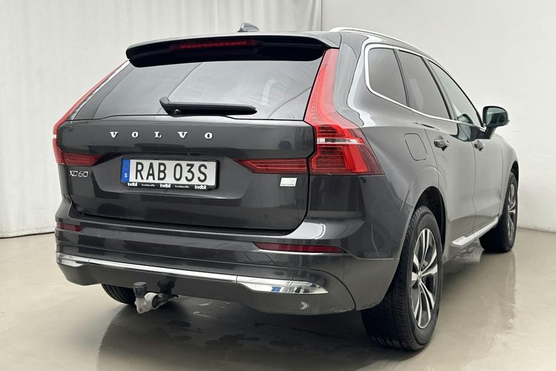 Volvo XC60 bild 3