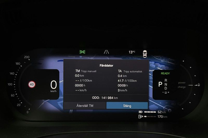 Volvo XC60 bild 10