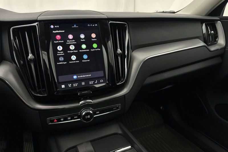 Volvo XC60 bild 14