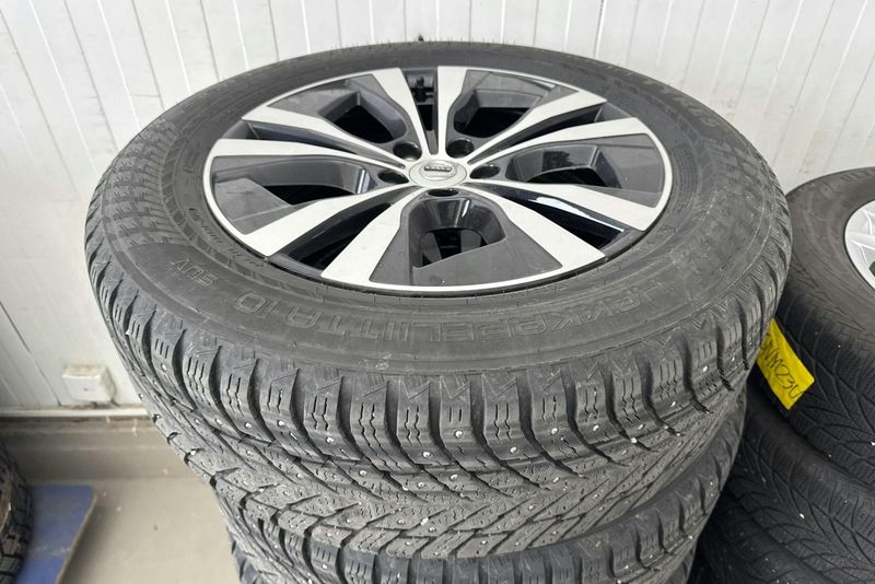 Volvo XC60 bild 24