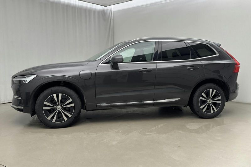 Volvo XC60 bild 2